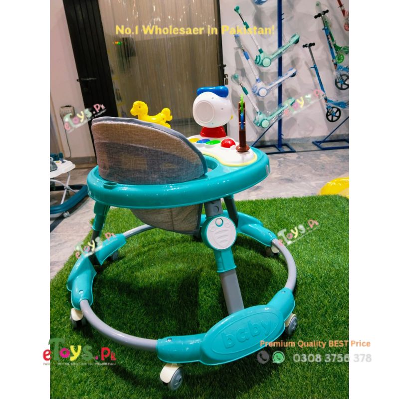 Best Duck Baby Walker