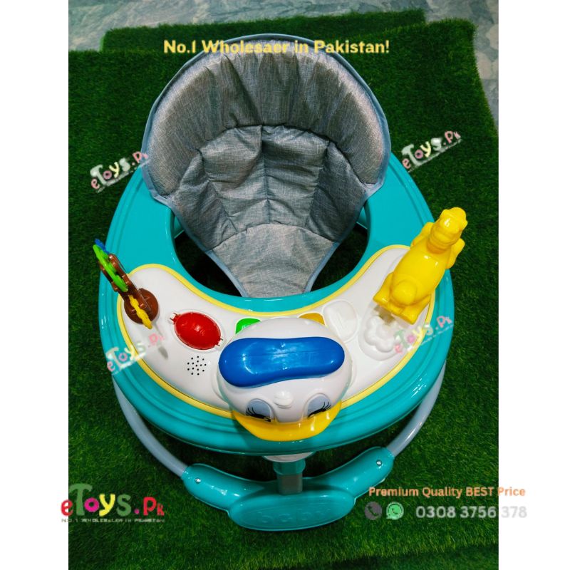 Best Duck Baby Walker