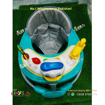 Best Duck Baby Walker