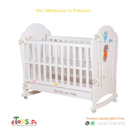 Baby Cot in Pakistan