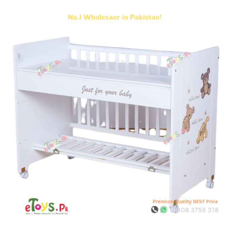 Baby Cot Designs