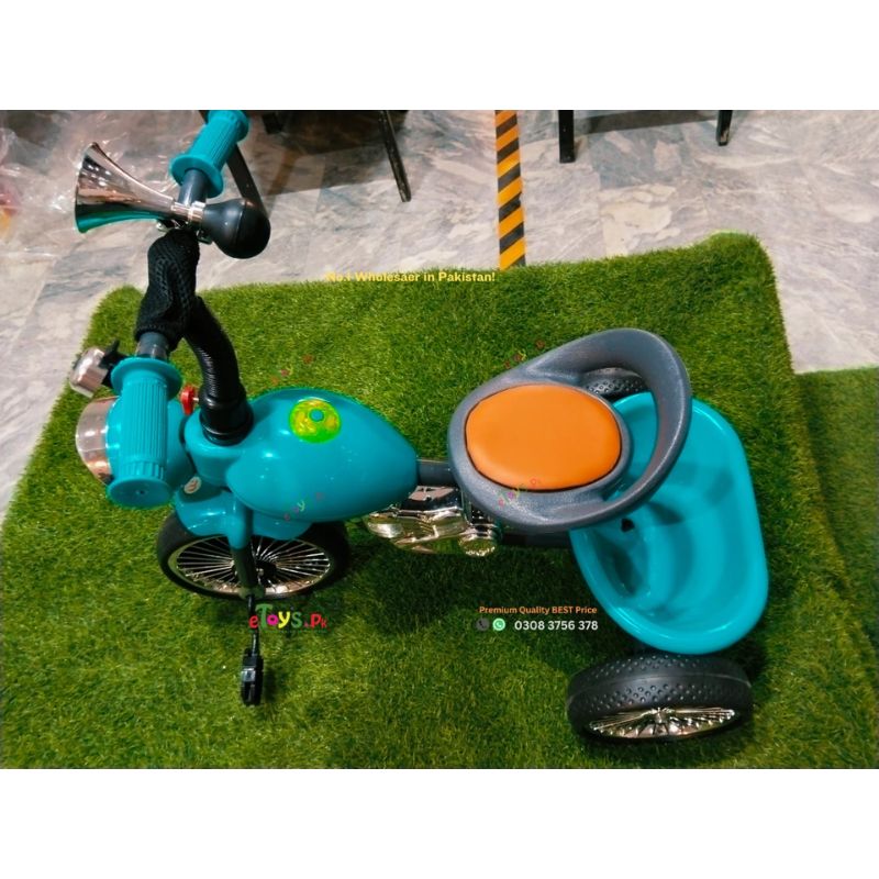 Best Tricycle for Babies