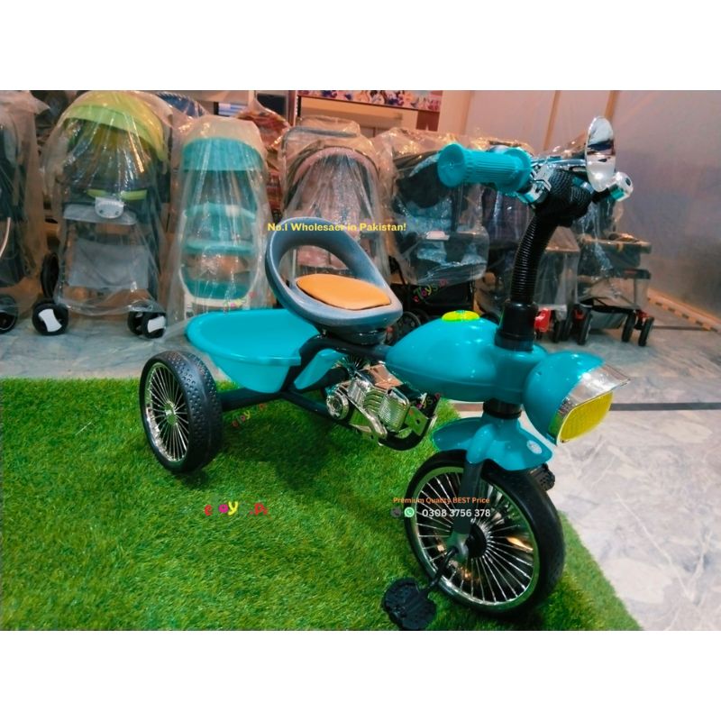 Best Tricycle for Babies