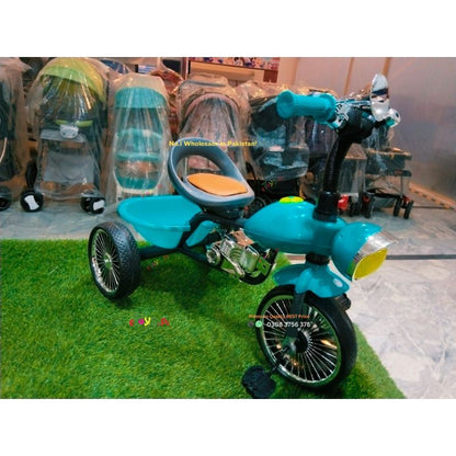 Best Tricycle for Babies