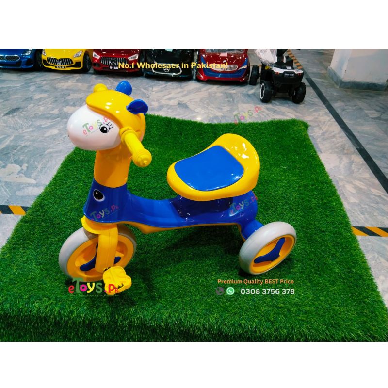 Best kids Tricycle in Pakistan