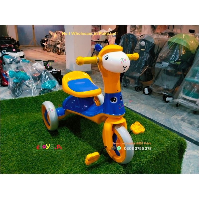 Best kids Tricycle in Pakistan