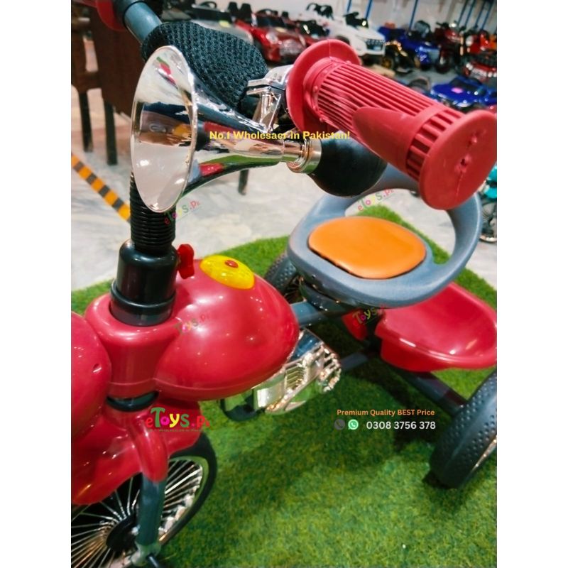 Kids Tricycle Pakistan
