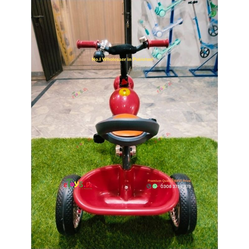 Kids Tricycle Pakistan