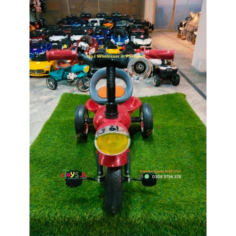 Kids Tricycle Pakistan