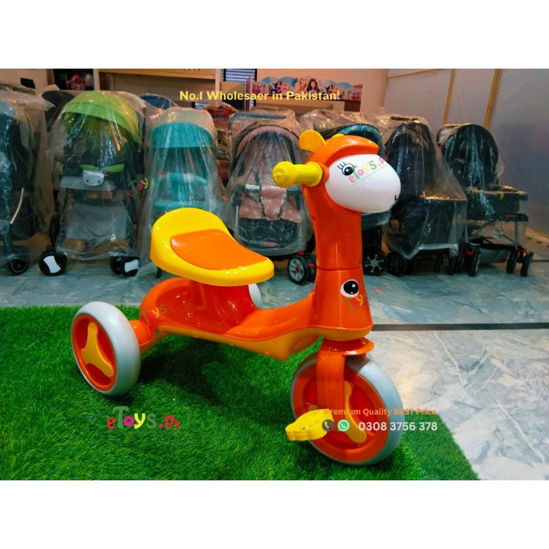 Kids Tricycle Price