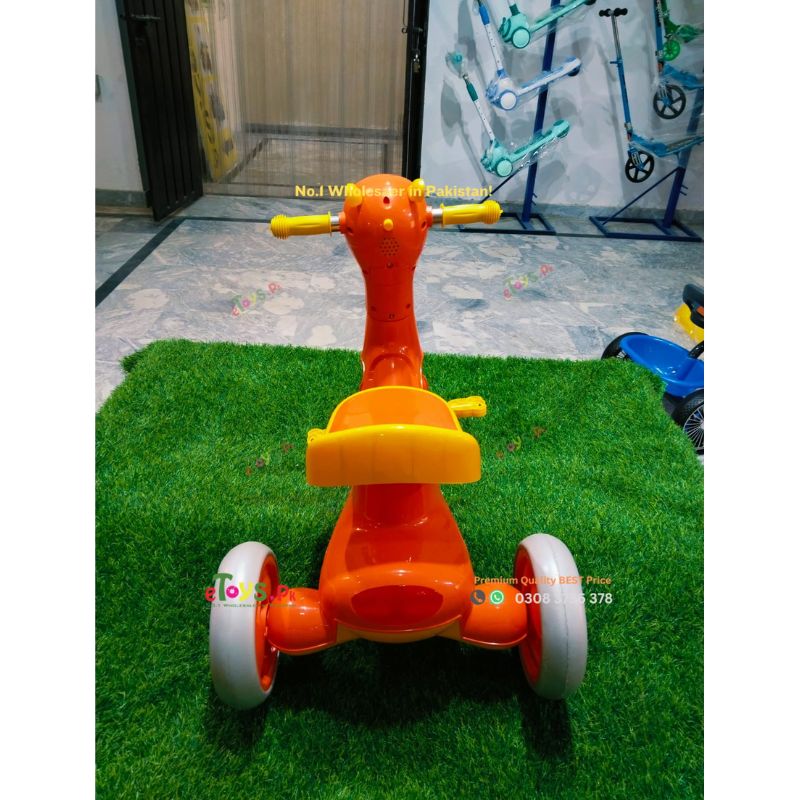 Kids Tricycle Price