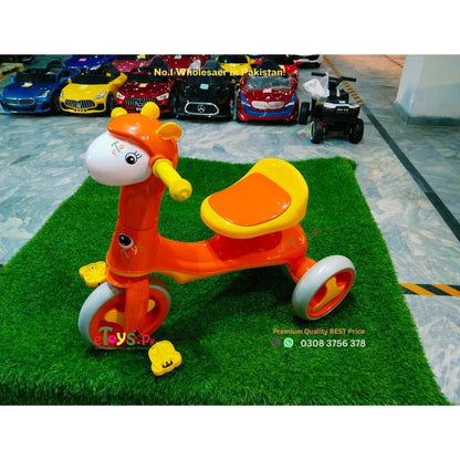 Kids Tricycle Price