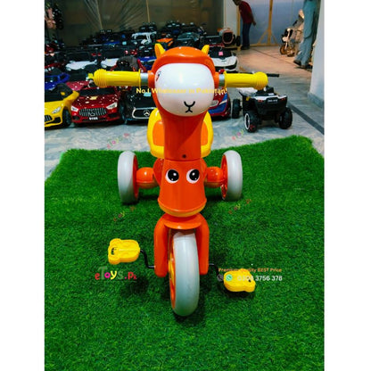 Kids Tricycle Price