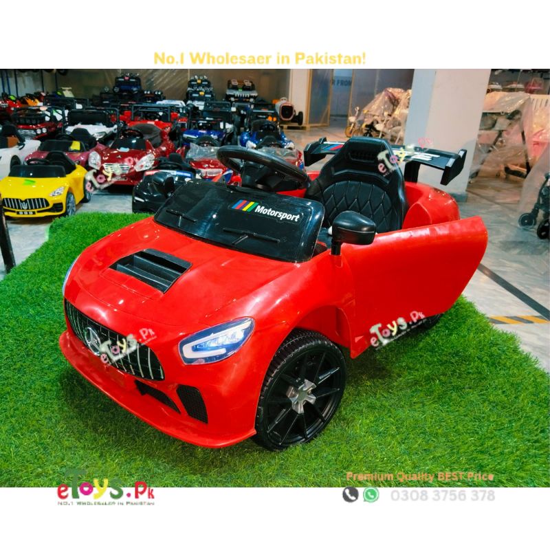 Mercedes Baby Car Price