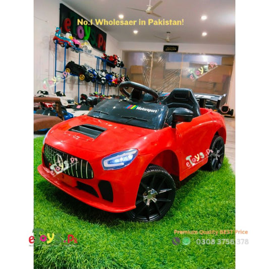 Mercedes Baby Car Price