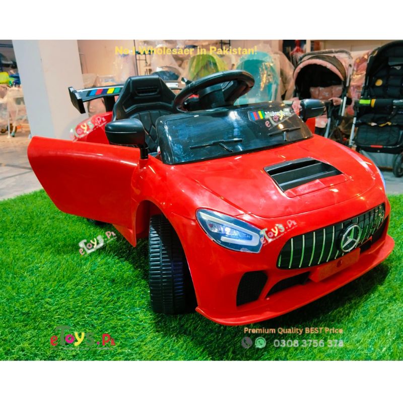 Mercedes Baby Car Price