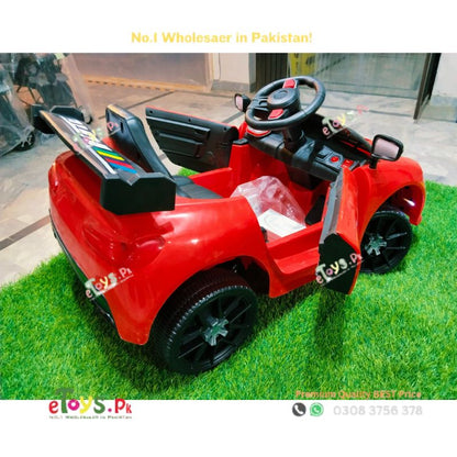 Mercedes Baby Car Price
