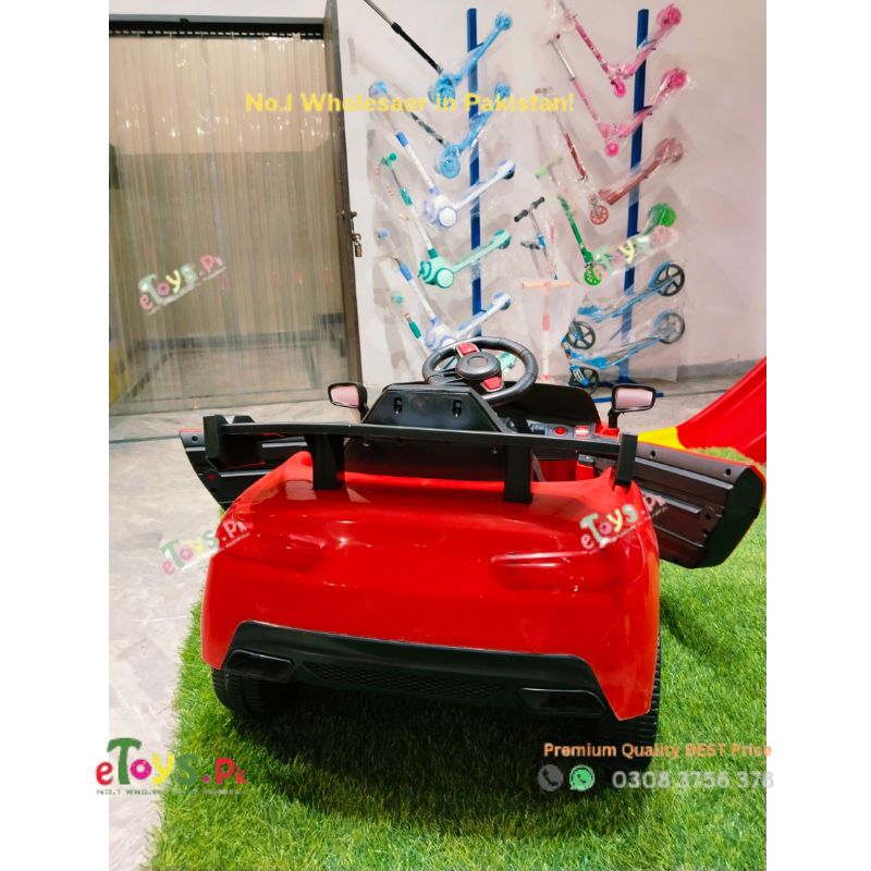 Mercedes Baby Car Price