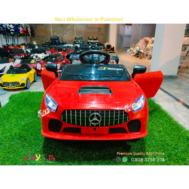 Mercedes Baby Car Price
