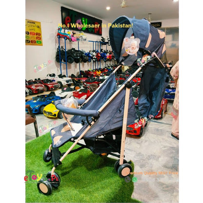 Umbrella Stroller Buggy Pakistan