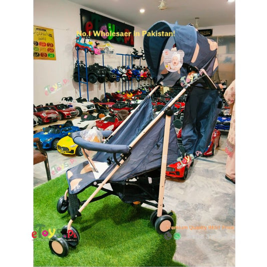 Umbrella Stroller Buggy Pakistan