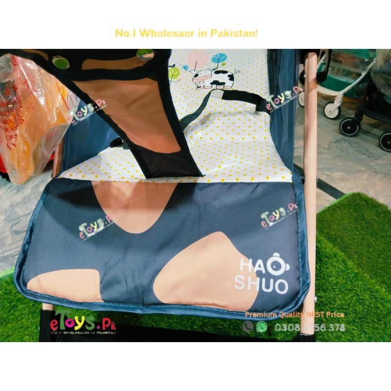 Umbrella Stroller Buggy Pakistan