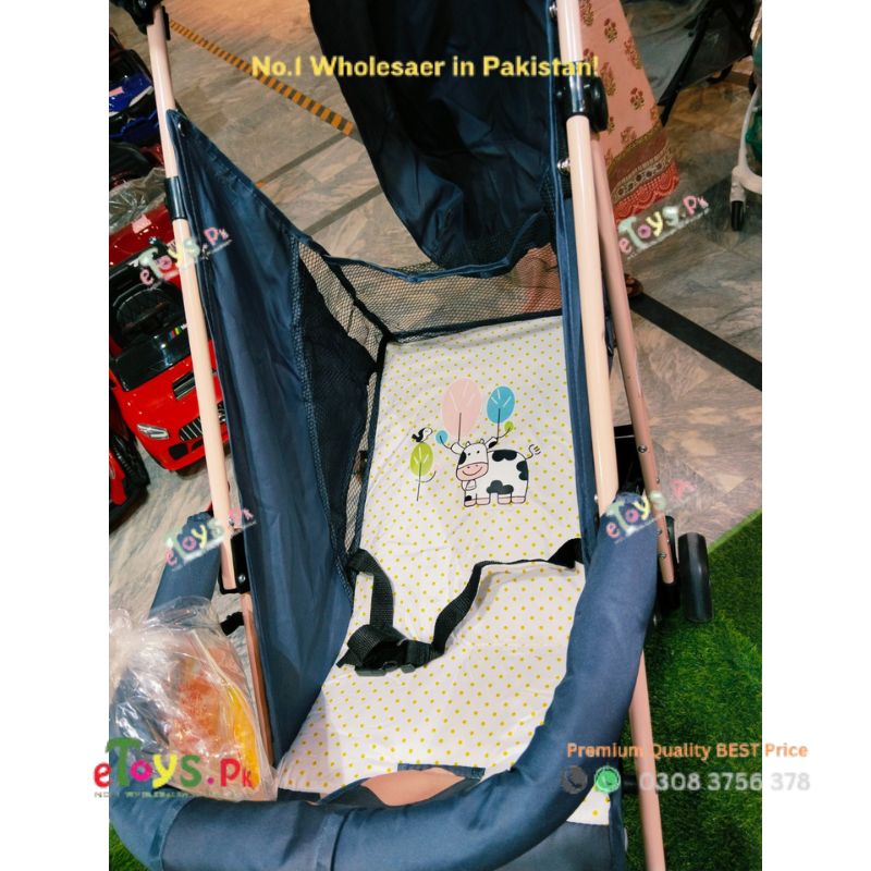 Umbrella Stroller Buggy Pakistan