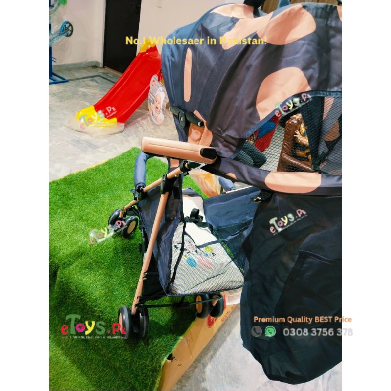 Umbrella Stroller Buggy Pakistan