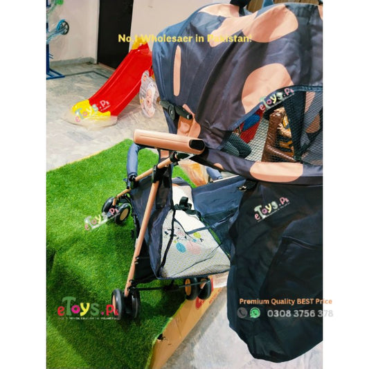 Umbrella Stroller Buggy Pakistan