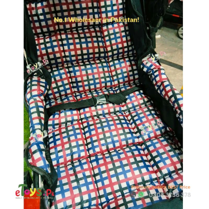 Umbrella Stroller Pakistan