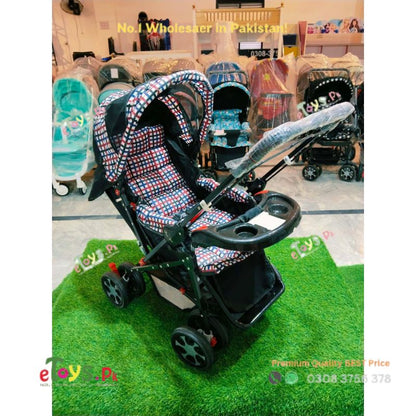 Umbrella Stroller Pakistan