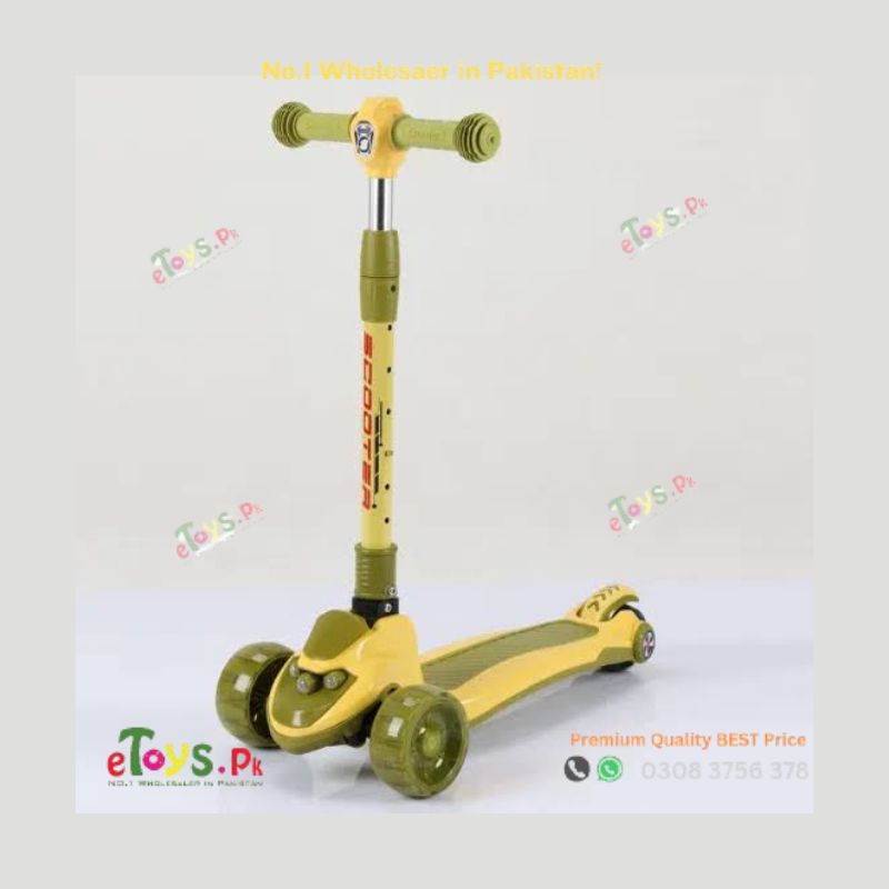 Kids Scooty in Pakistan