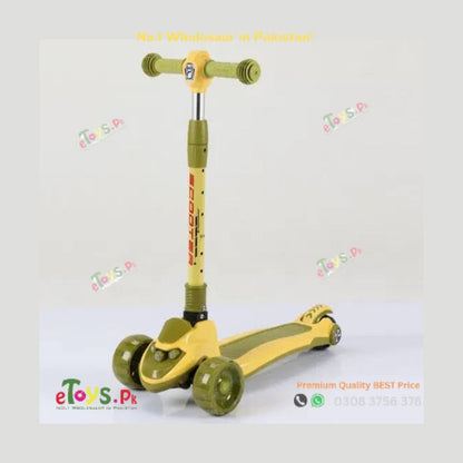 Kids Scooty in Pakistan