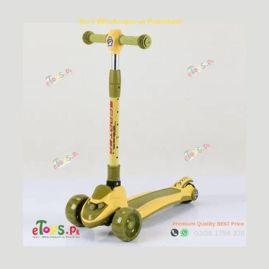 Kids Scooty in Pakistan