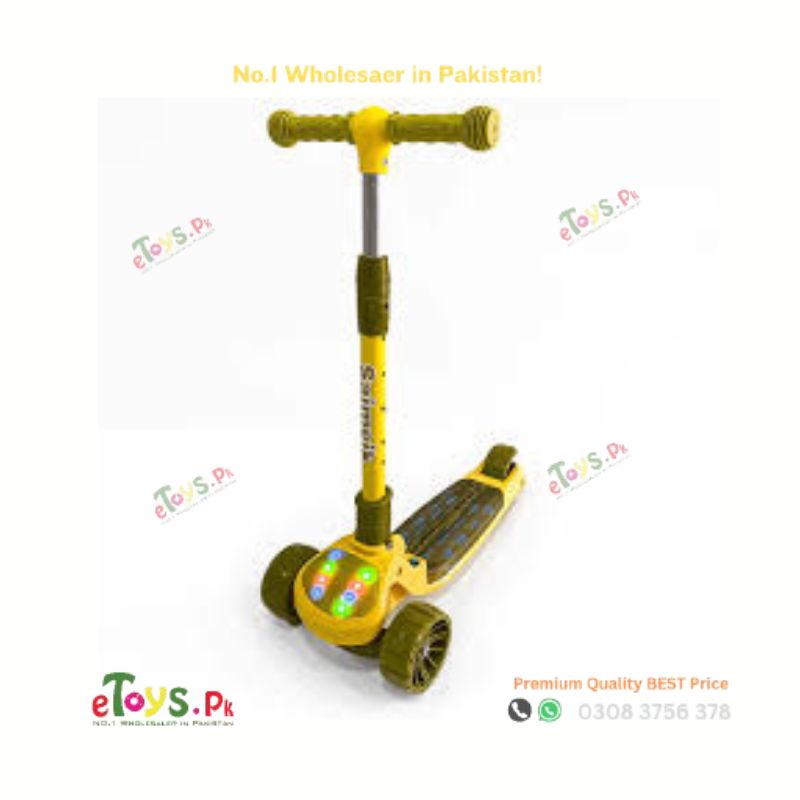 Kids Scooty in Pakistan