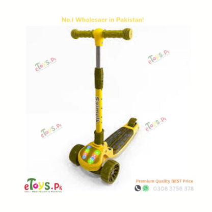 Kids Scooty in Pakistan
