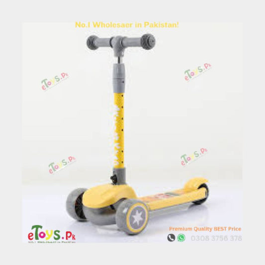 Baby Scooty in Pakistan