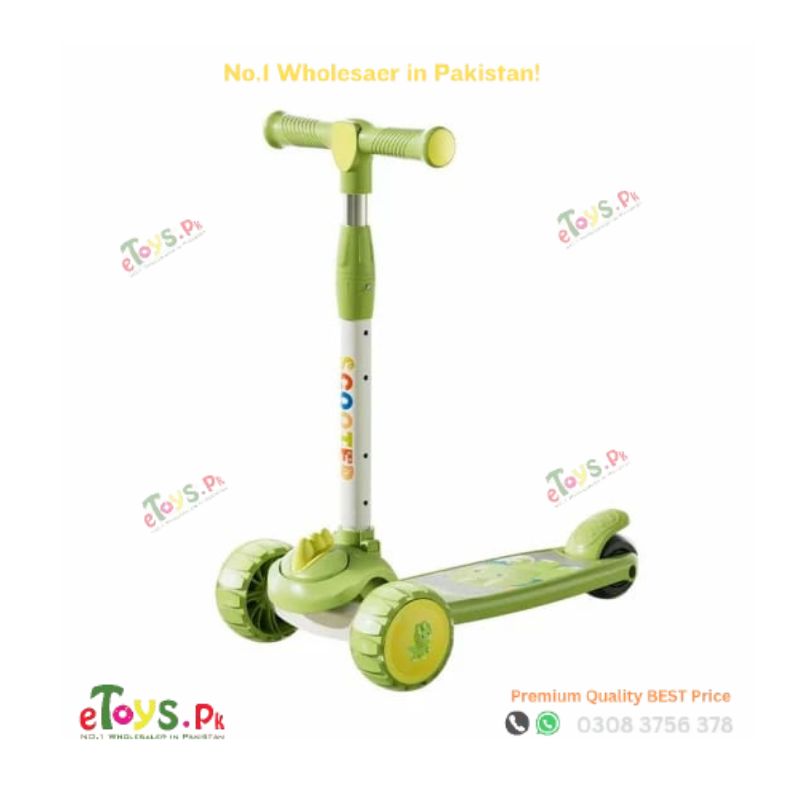 Scooty for Kids Price