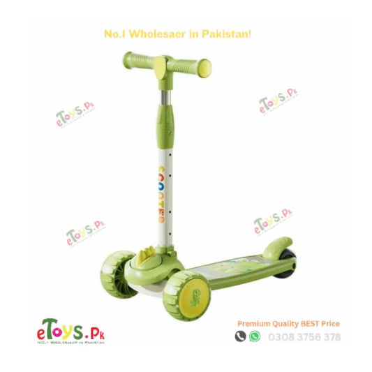 Scooty for Kids Price
