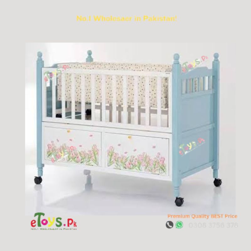 Child cot price