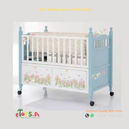 Child cot price