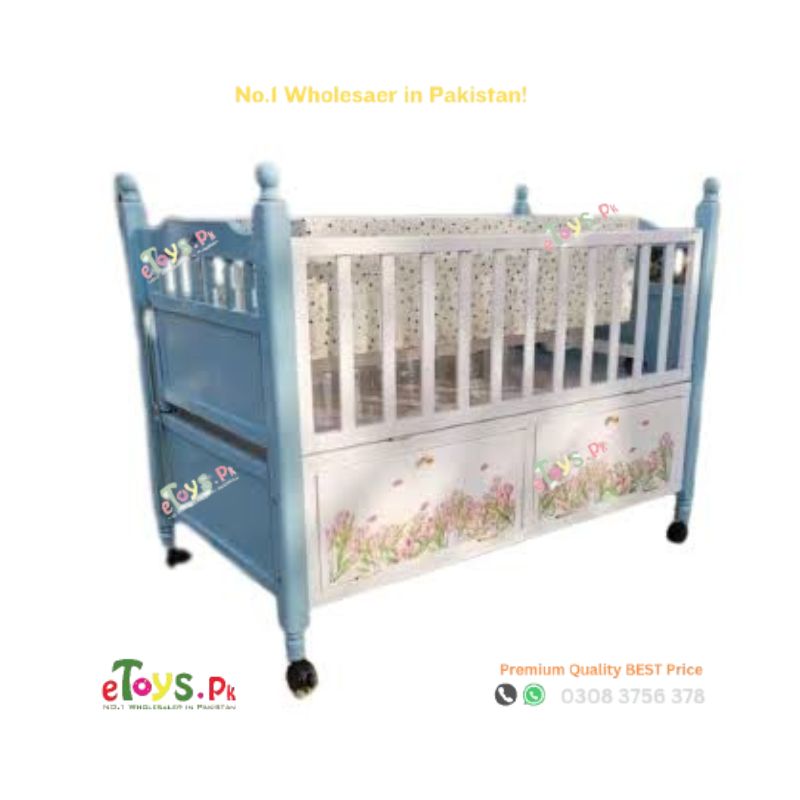 Child cot price