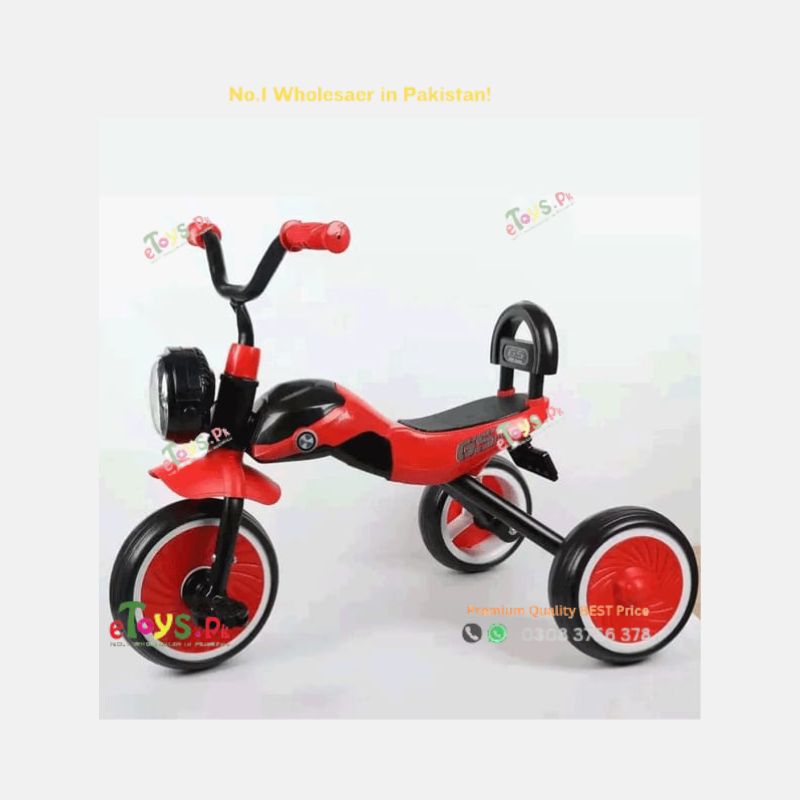Baby Tricycle Price in Lahore