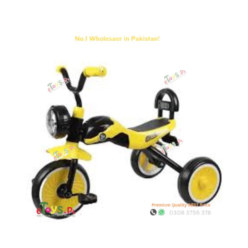 Baby Tricycle Price in Lahore