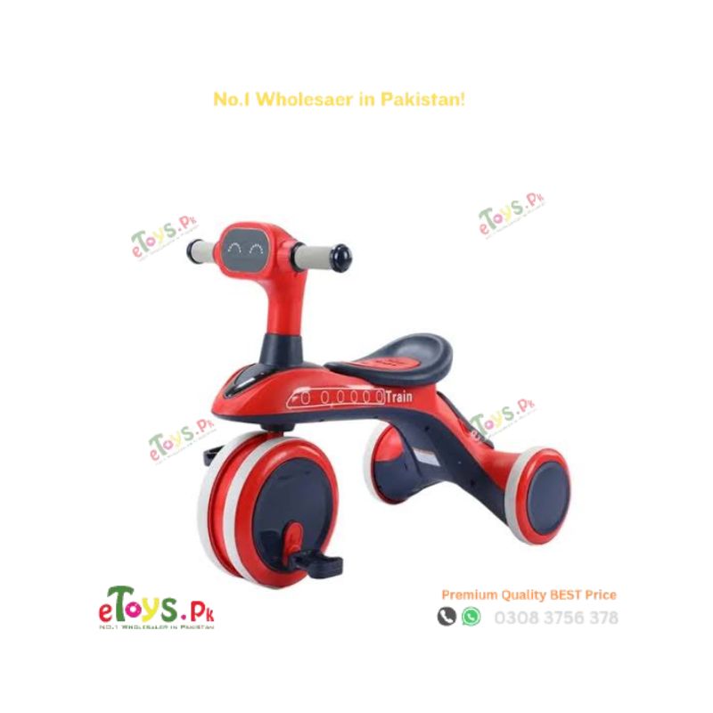 Child Tricycle Price