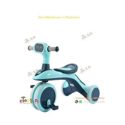 Child Tricycle Price