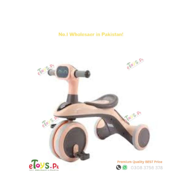 Child Tricycle Price