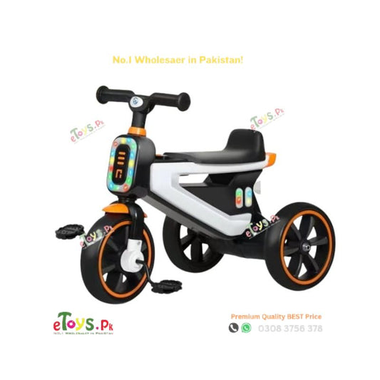 Tricycle for Kids in Pakistan
