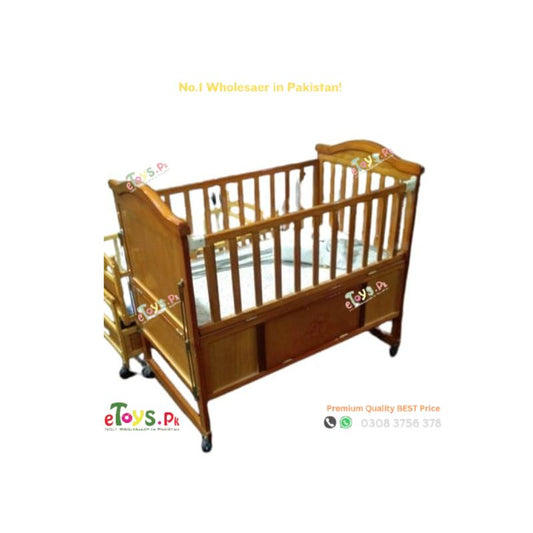Baby Cot designs in Pakistan