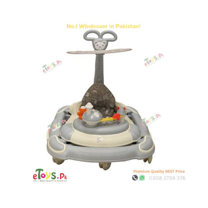 Best 3 in 1 walker for babies